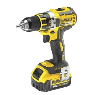 DeWalt XR DCD790M2 18V (DCD790M2 18V XR) - Wiertarko-wkrętarki akumulatorowe - miniaturka - grafika 1