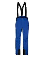 Spodnie narciarskie - Halti Spodnie narciarskie "Trusty DX" w kolorze niebieskim - miniaturka - grafika 1