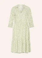 Sukienki - Opus Sukienka Walari Z Rękawami 3/4 gruen - miniaturka - grafika 1