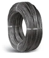 Łańcuchy i liny stalowe - DRUT MIĘKKI 3.00MM NA - miniaturka - grafika 1