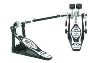 TAMA Iron Cobra HP600DTW - Akcesoria do perkusji - miniaturka - grafika 1