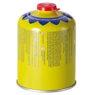 Akcesoria do lutowania - Kartusz wkład nabój gazowy do kuchenki palnika na gaz gwint 7/16 450g - miniaturka - grafika 1