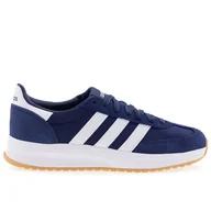 Buty sportowe męskie - Buty adidas Run 70S IH8586 - granatowe - miniaturka - grafika 1