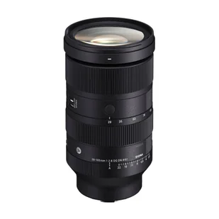 Obiektyw Sigma 28-105mm f/2.8 DG DN Art Sony E - Obiektywy - miniaturka - grafika 1