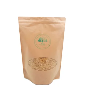Kasza Bulgur 1kg, 100% naturalna PREMIUM Spice Tree - Kasza - miniaturka - grafika 1