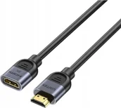 Kable komputerowe i do monitorów - Unitek przedłużacz HDMI M - HDMI F 2.1, 8K 2m - miniaturka - grafika 1