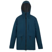 Kurtki męskie - Kurtka męska Regatta Balaton Rozmiar: 4XL / Kolor: niebieski - miniaturka - grafika 1