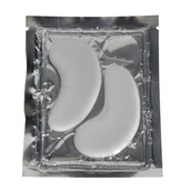 Maseczki do twarzy - Płatki Hydrożelowe Pod Oczy Na Zmarszczki - miniaturka - grafika 1