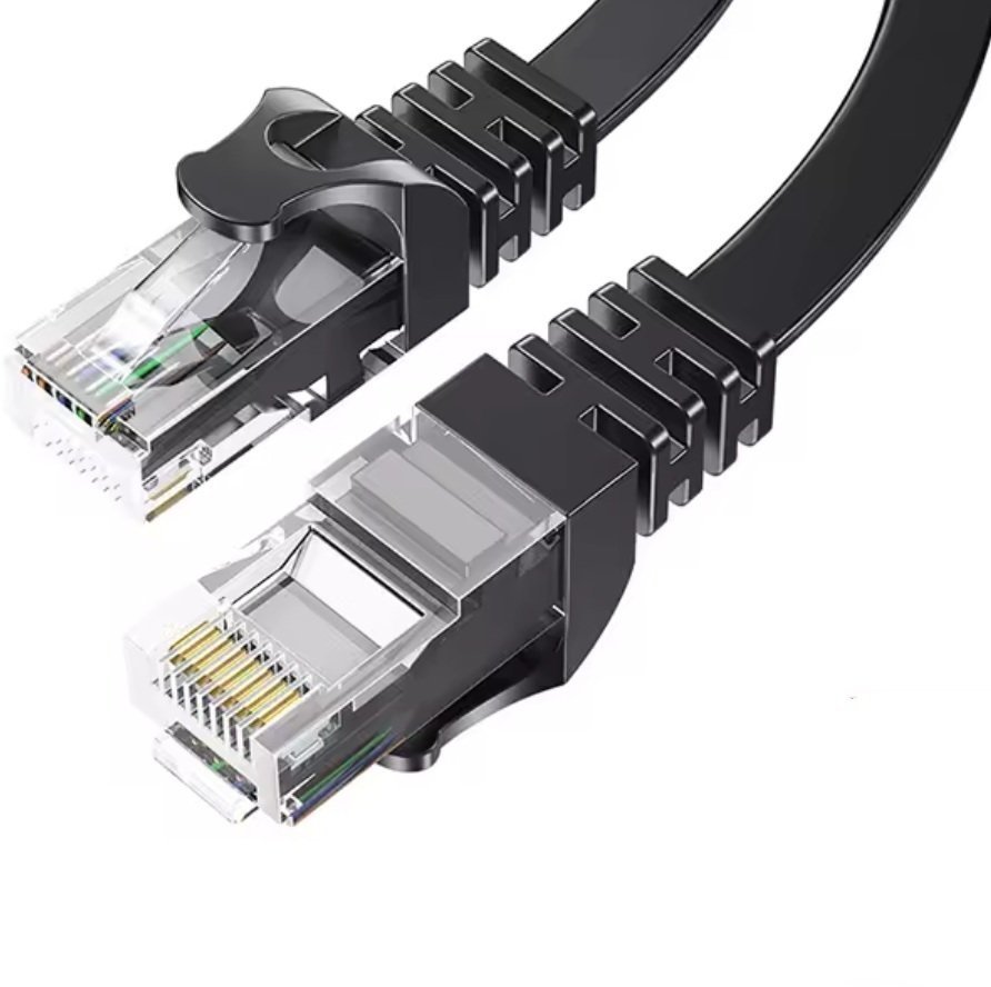 Essager Kabel Ethernet Cat6 RJ45 5m EXCWXB-JSD01
