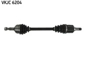 Układ napędowy - akcesoria - Wał napędowy SKF Vkjc 6204 - miniaturka - grafika 1
