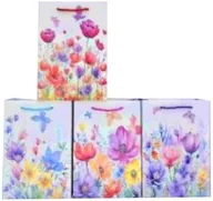 Opakowania i torebki na prezenty - Torba prezentowa mix - artykuł papierniczy - miniaturka - grafika 1