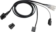 Chłodzenie wodne - EK Water Blocks EK Water Blocks EK-Loop OmniLink 6-Pin-Stromkabel - miniaturka - grafika 1