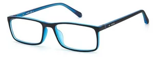 Okulary korekcyjne Fossil FOS 7044 RCT - Okulary korekcyjne, oprawki, szkła - miniaturka - grafika 1
