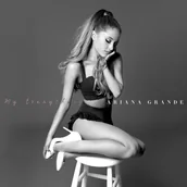 Reggae - My Everything CD) [Polska Cena] Ariana Grande - miniaturka - grafika 1