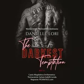 Audiobooki - romanse - The Darkest Temptation. Made. Tom 3 - miniaturka - grafika 1