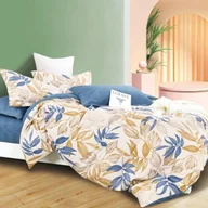 Pościel - Cotton World POŚCIEL PREMIUM 160x200 QMC323240 - miniaturka - grafika 1