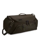 Torby sportowe - Torba sportowa Thule Bike Duffel 55L Deep Khaki - miniaturka - grafika 1
