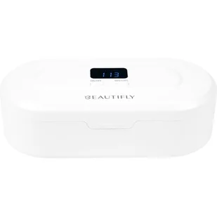 Sterylizator UVC/LED BEAUTIFLY Hygia Nails - Akcesoria do paznokci - miniaturka - grafika 1