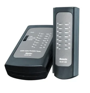 Microconnect CAB-TEST11 kabel sieciowy - Narzędzia sieciowe - miniaturka - grafika 1