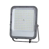 Lampy ogrodowe - Naświetlacz LED 100W TIMBO FD-23913-100W Italux - miniaturka - grafika 1