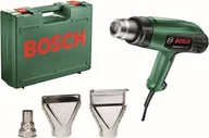 Opalarki - Opalarka Bosch Opalarka BOSCH - Universal Heat 600 z 2 dodatkowymi dyszami - miniaturka - grafika 1