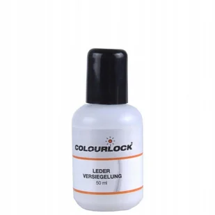 Colourlock Leder Versiegelung 50ml utrwalacz skóry po farbowaniu, odżywka - Kosmetyki samochodowe - miniaturka - grafika 1