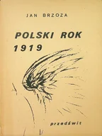 Biografie i autobiografie - Polski Rok 1919 - miniaturka - grafika 1