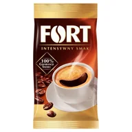 Kawa - Strauss cafe poland Strauss Cafe, Kawa Mielona Fort 100g - miniaturka - grafika 1