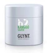 Kosmetyki do stylizacji włosów - Glynt Kangoo Fibre pasta do stylizacji do średniego utrwalenia 75 ml - miniaturka - grafika 1