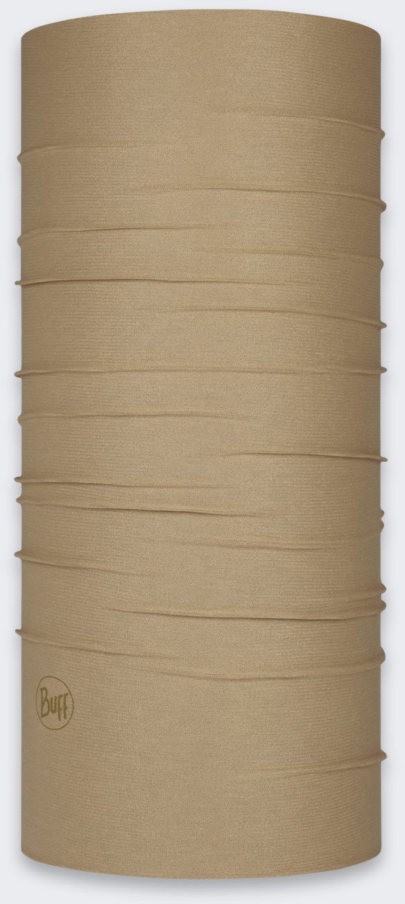 Komin Wielofunkcyjny Buff CoolNet UV Solid Coyote