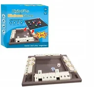 Gry planszowe - Gra planszowa eliminate - miniaturka - grafika 1