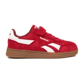 Buty dla dziewczynek - Obuwie sportowe Reebok CEO-LEA-D680L - miniaturka - grafika 1