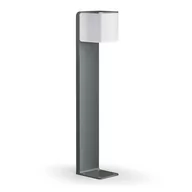 Lampy ogrodowe - Steinel 079284 - LED Lampa zewnętrzna GL 80 C LED/9,1W/230V IP44 antracytowa - miniaturka - grafika 1