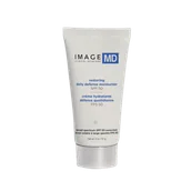 Kremy do twarzy z filtrem - IMAGE MD Restoring Daily Defense Moisturizer SPF 50 Lekki Krem Ochronno-Nawilżający 57 G - miniaturka - grafika 1