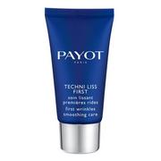 Kremy do twarzy - Payot Techni Liss First Wrinkles Smoothing Care Krem wygładzający zmarszczki mimiczne 50ml - miniaturka - grafika 1