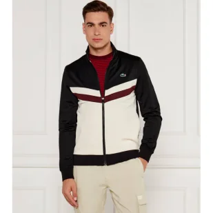 Lacoste Bluza Classic fit - Bluzy męskie - miniaturka - grafika 1