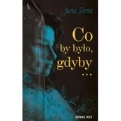 Literatura obyczajowa - Co by było, gdyby... - miniaturka - grafika 1