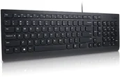 Klawiatury - LENOVO ESSENT.WIRED KEYBOARD 4Y41R64651 - miniaturka - grafika 1