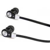 Słuchawki - Media-Tech MT3556 czarne - miniaturka - grafika 1