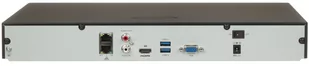 REJESTRATOR IP NVR302-09S2 9 KANAŁÓW UNIVIEW - Rejestratory do monitoringu - miniaturka - grafika 2