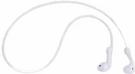 Akcesoria do słuchawek - Pasek Beline Anti-Lost do Apple Airpods Biały (5905359812180) - miniaturka - grafika 1