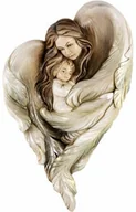 Dewocjonalia - Anioł Miłości - miniaturka - grafika 1