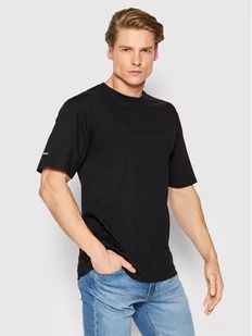 Henderson T-Shirt T-Line 19407 Czarny Regular Fit - Koszulki męskie - miniaturka - grafika 1