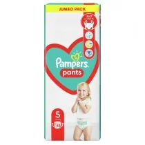 Pampers PROCTER & GAMBLE Pants 5 12-17 kg pieluchomajtki x 48 szt