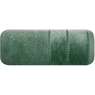 Eurofirany Euro Firany Ręcznik Mari 11 500 GSM Butelk 30x50 1211706 - Ręczniki - miniaturka - grafika 1