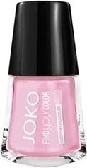 Joko Lakier do paznokci Find Your Color nr 124 10ml - Lakiery do paznokci - miniaturka - grafika 1