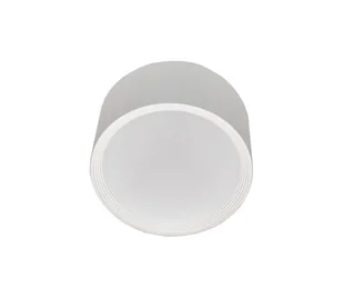LED Plafon łazienkowy PERCI LED/30W/230V IP40 4000K biały - Lampy sufitowe - miniaturka - grafika 1