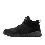 Buty trekkingowe męskie - COLUMBIA BUTY FAIRBANKS 2100881010 r 44,5 - miniaturka - grafika 1