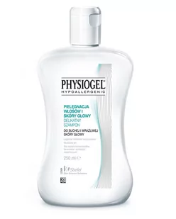 Physiogel Scalp Care szampon pielęgnacyjny Consumer Healt 250ml - Szampony do włosów - miniaturka - grafika 1