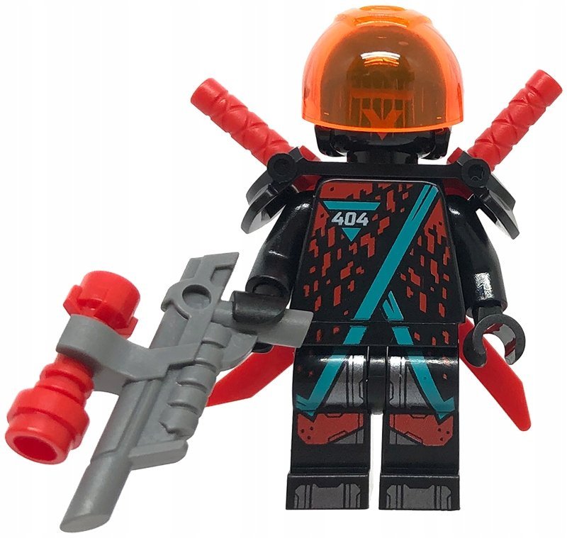 Minifigurka 